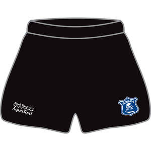 Riwaka Rfc: RIWAKA RFC SHORTS