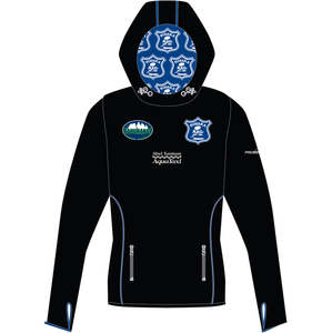 RIWAKA RFC HOODIE