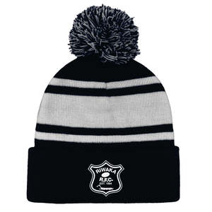 Riwaka Rfc: RIWAKA RFC BEANIE