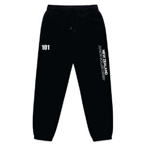 Nz Junior Roller Derby: NZ JUNIOR ROLLER DERBY TRACKPANTS