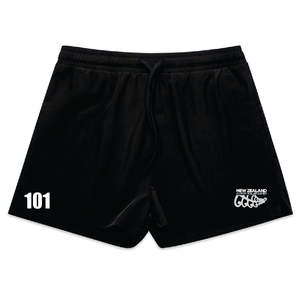 Nz Junior Roller Derby: NZ JUNIOR ROLLER DERBY SHORTS