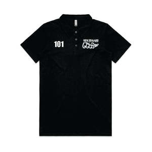 Nz Junior Roller Derby: NZ JUNIOR ROLLER DERBY TEAM POLO