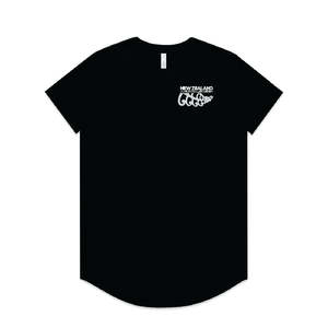 Nz Junior Roller Derby: NZ JUNIOR ROLLER DERBY COACHES TEE