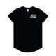 Nz Junior Roller Derby Coaches Tee
