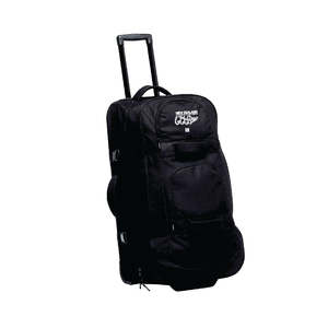 Nz Junior Roller Derby: NZ JUNIOR ROLLER DERBY TRAVEL BAG (LARGE)