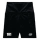 Nz Junior Roller Derby Spandex Shorts