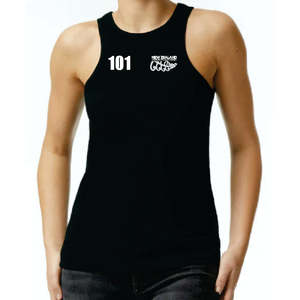 Nz Junior Roller Derby: NZ JUNIOR ROLLER DERBY TEAM SINGLET