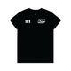 Nz Junior Roller Derby Team Tee
