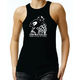 Nz Junior Roller Derby Preseason Singlet
