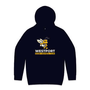Westport Rfc: WESTPORT RFC MERCH HOODIE
