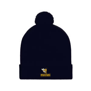 WESTPORT RFC BEANIE