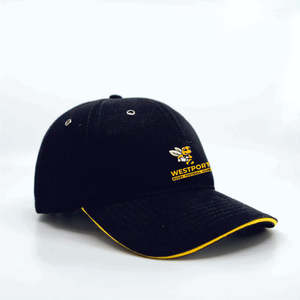 WESTPORT RFC CAP