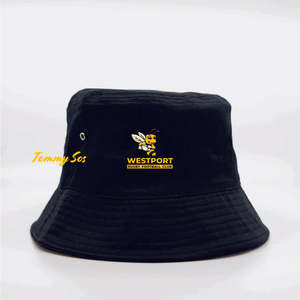 WESTPORT RFC BUCKET HAT
