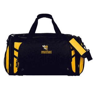 Westport Rfc: WESTPORT RFC KITBAG