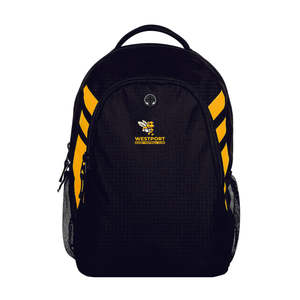 Westport Rfc: WESTPORT RFC BACKPACK