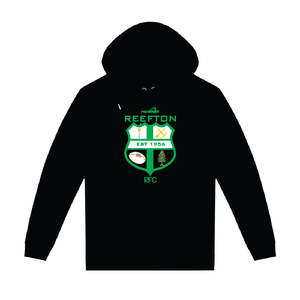 Reefton Rfc: REEFTON RFC YOUTH HOODIE