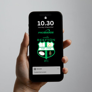 Reefton Rfc: REEFTON RFC PHONE WALLPAPER