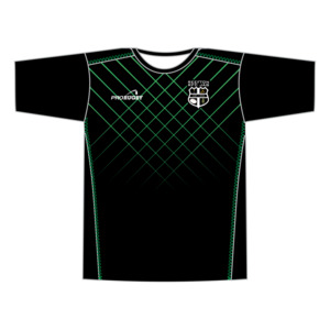 Reefton Rfc: REEFTON RFC TEE