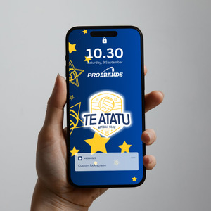 Te Atatu Netball: TE ATATU NETBALL PHONE WALLPAPER