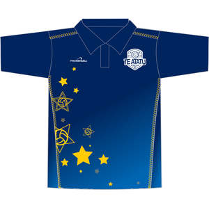 Te Atatu Netball: TE ATATU NETBALL POLO
