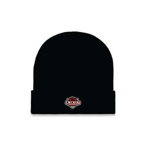 Checkers Basketball: CHECKERS BASKETBALL BEANIE