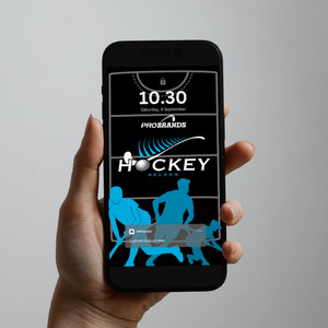 NELSON HOCKEY PHONE WALLPAPER