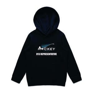 Nelson Hockey: NELSON HOCKEY U13 HOODIE