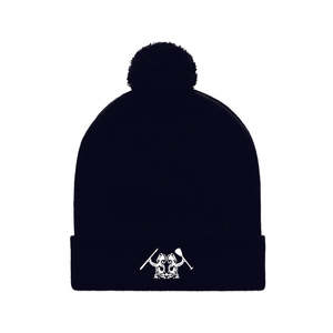 Whakatu Marae: WHAKATU MARAE POM POM BEANIE