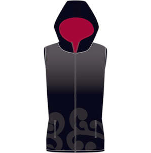 WHAKATU MARAE VEST