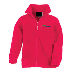 Clifton: CLIFTON TERRACE POLAR FLEECE