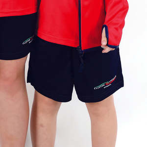 Clifton: CLIFTON TERRACE SHORTS