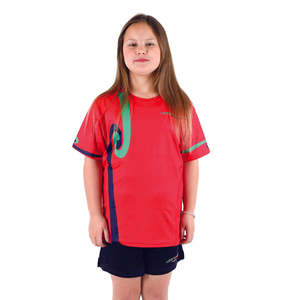 Clifton: CLIFTON TERRACE TEE