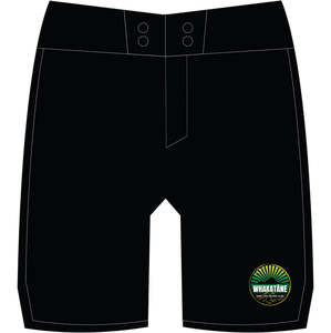 WHAKATANE SURF LIFESAVING PREMIUM BOARDSHORTS