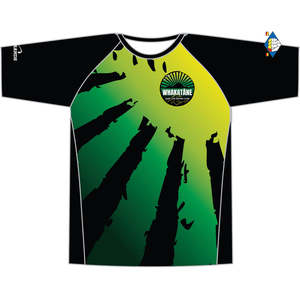 WHAKATANE SURF LIFESAVING PREMIUM TOP