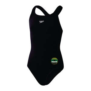 WHAKATANE SURF LIFESAVING SWIMSUIT