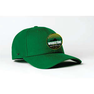 Whakatane Surf Lifesaving: WHAKATANE SURF LIFESAVING TRUCKER CAP
