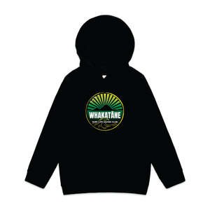 WHAKATANE SURF LIFESAVING MERCH HOODIE