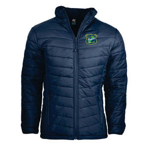 NELSON RFC PUFFER JACKET