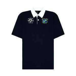 NELSON RFC SHORT SLEEVED RUGBY JERSEY