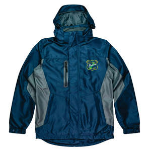 Nelson Rfc: NELSON RFC RAINJACKET