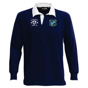 NELSON RFC RUGBY JERSEY