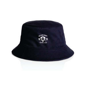 NELSON RFC BUCKET HAT