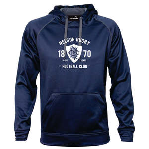 NELSON RFC SPORTS HOODIE