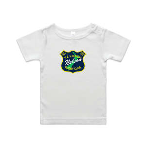 Nelson Rfc: NELSON RFC INFANT TEE