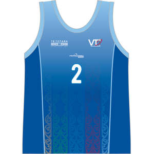 VTI BEACH SINGLET
