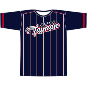 Vti: VTI SOFTBALL TEE