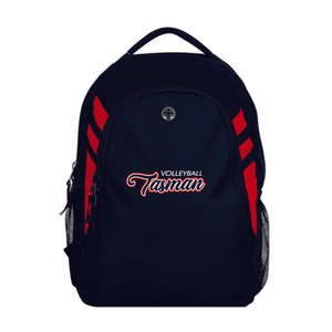 Vti: VTI BACKPACK