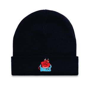 BRUNNER BULLS BEANIE