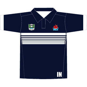 Brunner Bulls: BRUNNER BULLS POLO