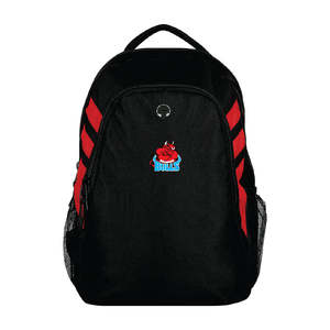 Brunner Bulls: BRUNNER BULLS BACKPACK